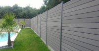 Portail Clôtures dans la vente du matériel pour les clôtures et les clôtures à Agey